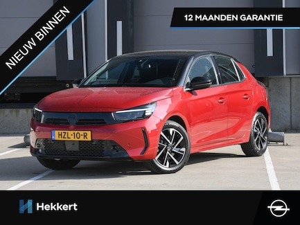 Opel Corsa 0