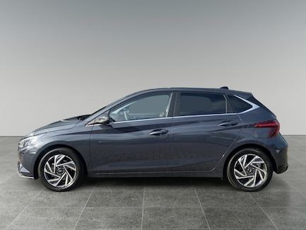 Hyundai i20 0