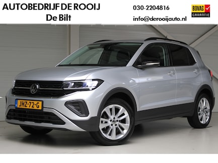 Volkswagen T-Cross 0