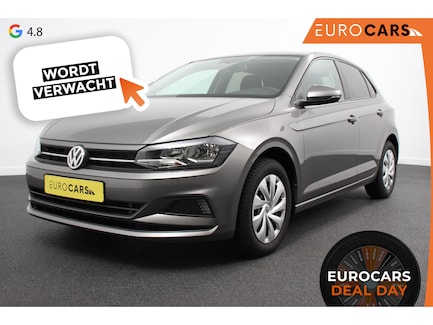 Volkswagen Polo 0