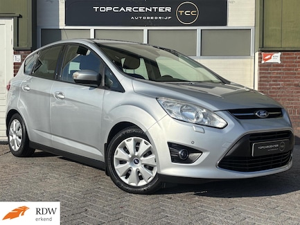Ford C-Max 0