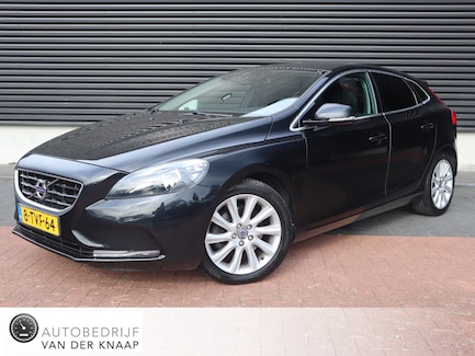 Volvo V40 0