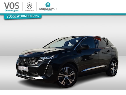 Peugeot 3008 0
