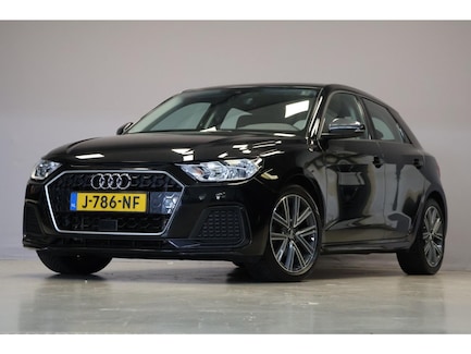 Audi A1 0