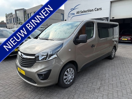 Opel Vivaro 0