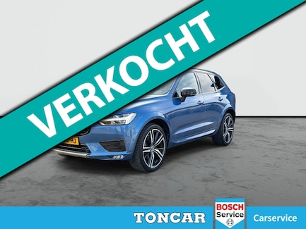 Volvo XC60 0