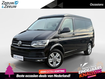 Volkswagen Multivan 0