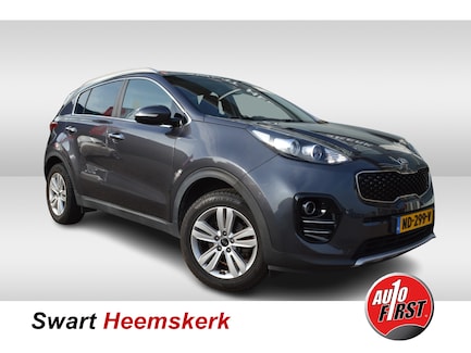 Kia Sportage 0