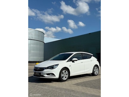 Opel Astra 0