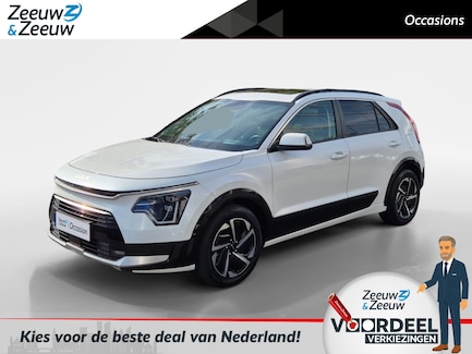 Kia Niro 0