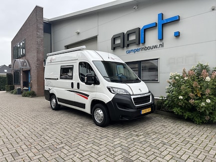 Peugeot Boxer 0