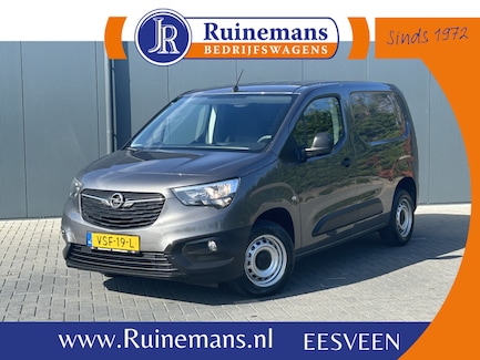 Opel Combo 0
