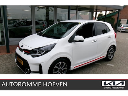 Kia Picanto 0