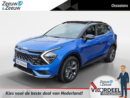 Kia Sportage 0