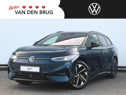 Volkswagen ID.7 0