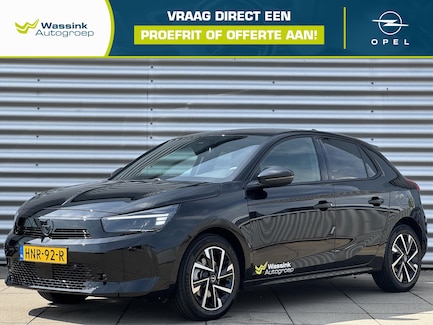 Opel Corsa 0