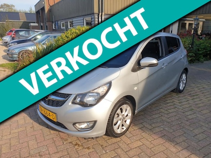 Opel Karl 0