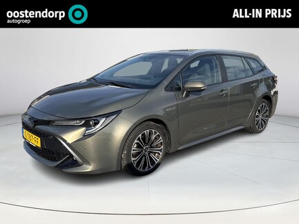 Toyota Corolla 0