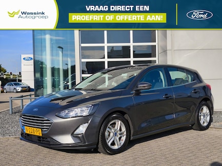 Ford Focus 0
