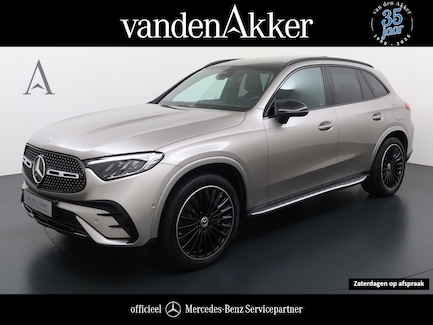 Mercedes-Benz GLC 0