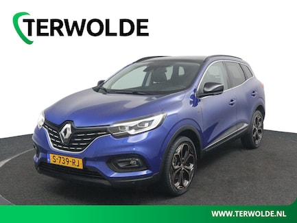 Renault Kadjar 0