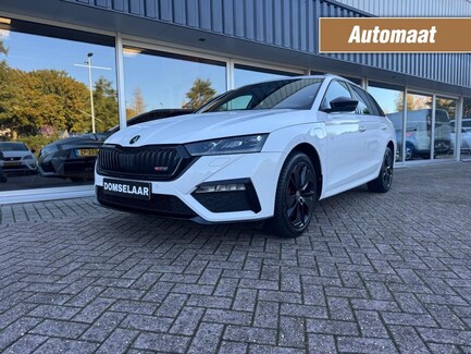 Skoda Octavia 0