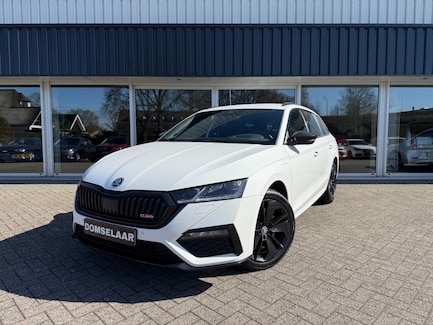 Skoda Octavia 0