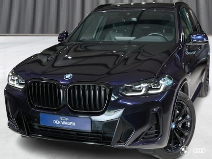 BMW X3 0