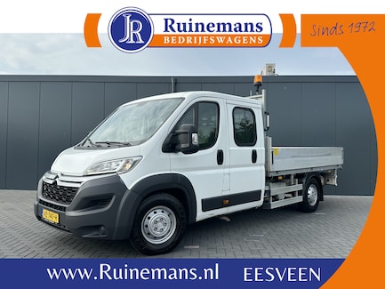 Citroën Jumper 0