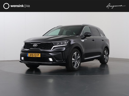 Kia Sorento 0