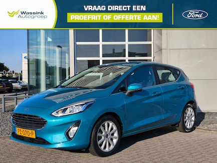 Ford Fiesta 0