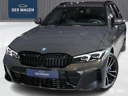 BMW 3-Serie 0