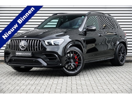Mercedes-Benz GLE 0