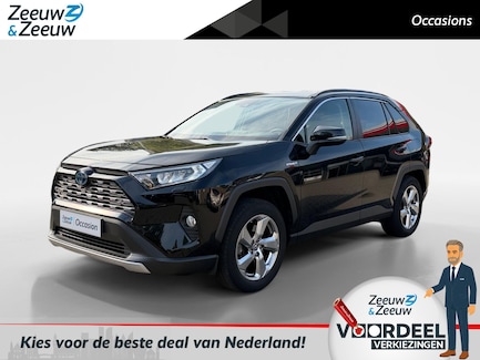 Toyota RAV4 0
