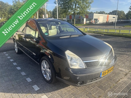 Renault Vel Satis 0