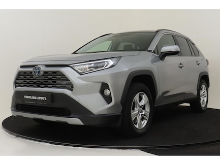 Toyota RAV4 0