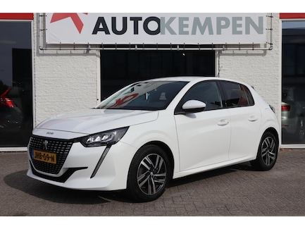 Peugeot 208 0