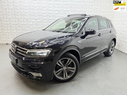 Volkswagen Tiguan 0