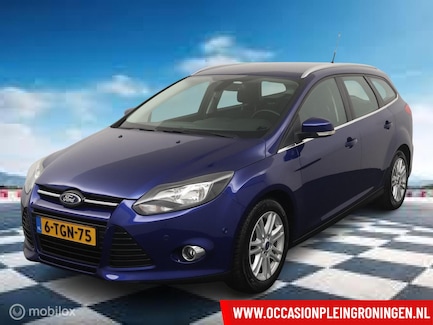 Ford Focus 0