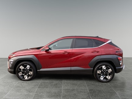 Hyundai Kona 0