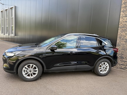 Ford Kuga 0