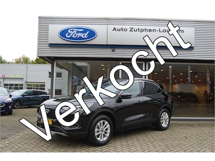 Ford Kuga 0