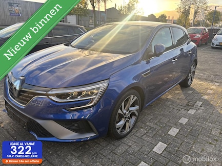 Renault Megane 0