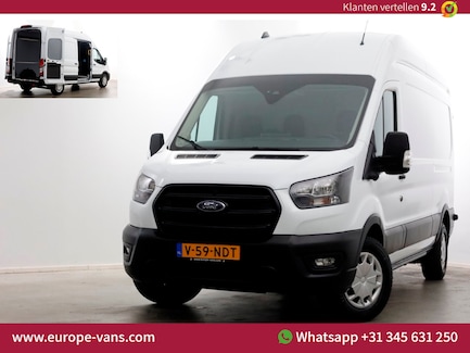 Ford Transit 0