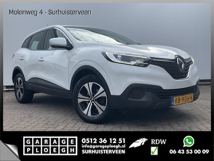 Renault Kadjar 0