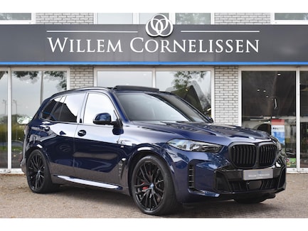 BMW X5 0