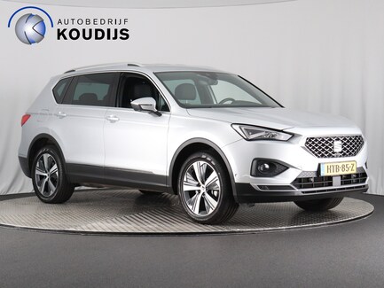 SEAT Tarraco 0