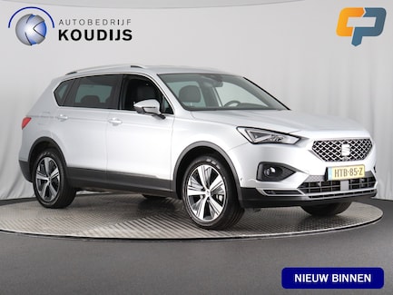 SEAT Tarraco 0