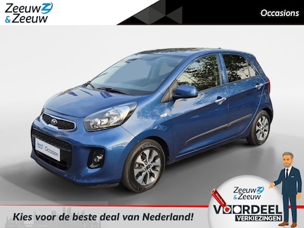 Kia Picanto 0