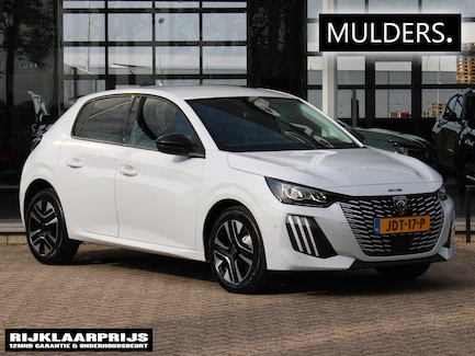 Peugeot 208 0